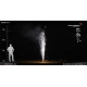 Фонтан фейерверк «Silver Fountain» Maxsem GW0819-10
