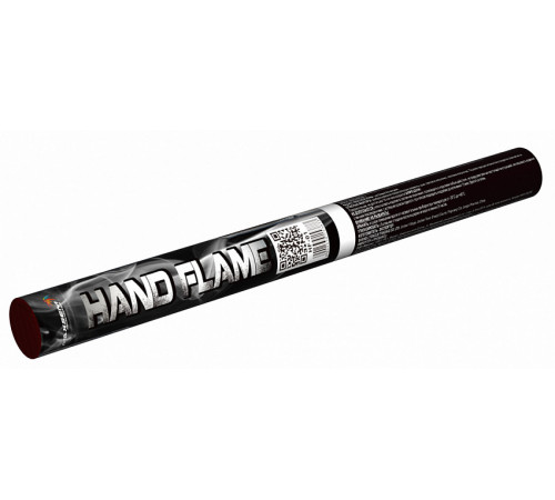 Фонтан ручной 40 секунд «Hand Flame» Maxsem HF-01