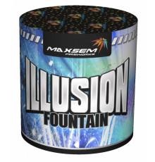 Фонтан фейерверк «Illusion Fountain» Maxsem MF00-203