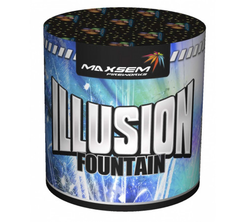 Фонтан фейерверк «Illusion Fountain» Maxsem MF00-203