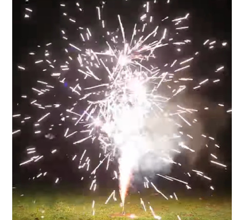 Фейерверк фонтан 35 секунд «КосмоФонт» Joker Fireworks JF F12