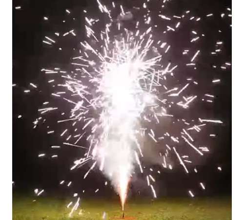 Фейерверк фонтан 35 секунд «КосмоФонт» Joker Fireworks JF F12