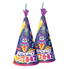 Фейерверк фонтан 35 секунд «КосмоФонт» Joker Fireworks JF F12