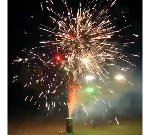 Фейерверк фонтан 90 секунд «Фонтазёрки» Joker Fireworks JF F47