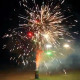 Фейерверк фонтан 90 секунд «Фонтазёрки» Joker Fireworks JF F47