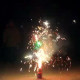 Фейерверк фонтан 90 секунд «Фонтазёрки» Joker Fireworks JF F47