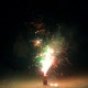 Фейерверк фонтан 90 секунд «Фонтазёрки» Joker Fireworks JF F47