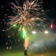 Фейерверк фонтан 90 секунд «Фонтазёрки» Joker Fireworks JF F47