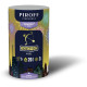 Фейерверк фонтан 20 секунд «Купидон» Piroff Ф201