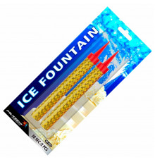Фонтаны в торт 2 штуки «Ice Fountain» Maxsem MF-005