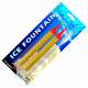 Фонтаны в торт 2 штуки «Ice Fountain» Maxsem MF-005