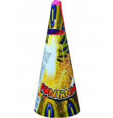 Фейерверк фонтан «Fontanna» Maxsem MF00-100