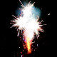 Фейерверк фонтан 3 минуты «Тоскана» Piroff Ф209
