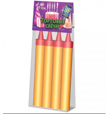 Фонтаны в торт 30 секунд Joker Fireworks TS12-30
