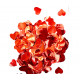 Хлопушка с сердечками 30 сантиметров «Hearts» Maxsem CM031
