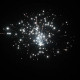 Фестивальные шары 6 штук «Double Burst» Maxsem VS-0045