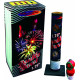 Фестивальные шары 6 штук «Double Burst» Maxsem VS-0045