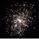 Фестивальные шары 2 дюйма «Полтина» Joker Fireworks JF FS50-6