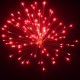 Фестивальные шары 2 дюйма «Полтина» Joker Fireworks JF FS50-6