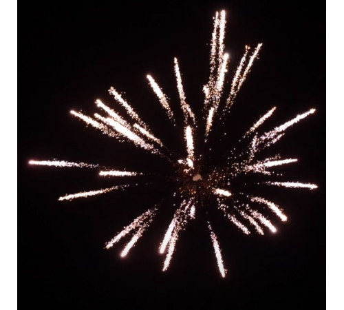 Фестивальные шары 2 дюйма «Полтина» Joker Fireworks JF FS50-6