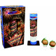 Фестивальные шары 2 дюйма «Artillery Shells» Maxsem VS-0046