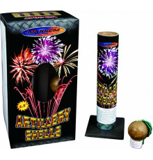 Фестивальные шары 2,5 дюйма «Artillery Shells» Maxsem VS-0047