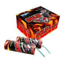 Мощные петарды8 штук «Bolid» TXP067A Triplex