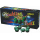 Трещащие шарики 6 штук «Cracling Ball» Maxsem GB605
