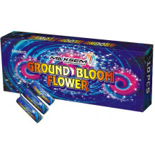 Петарда жук 10 штук «Ground Bloom Flower» Maxsem GW0901D