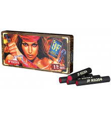Петарды 12 штук Joker Fireworks JF K0204