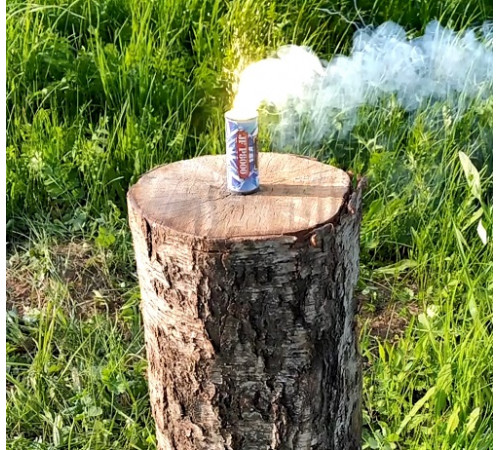 Мощные петарды 4 штуки «Пиратка Шок» Joker Fireworks P8000