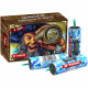 Мощные петарды 4 штуки «Пиратка Шок» Joker Fireworks P8000