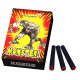 Петарды 20 штук «Monster» Maxsem K0202