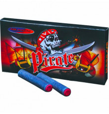 Петарды 12 штук «Pirate II» Maxsem K0204/2