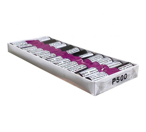Петарды 24 штуки «Super Petarda» Maxsem P500