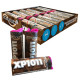 Мощные петарды 12 штук «Crazy Robots» Triplex XP1011