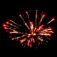 Римская свеча 8 залпов «Roman Candle» Maxsem GWL-0012B