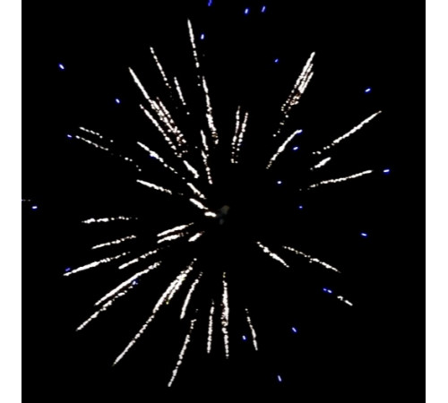 Римская свеча 8 залпов «Roman Candle» Maxsem GWL-0012B