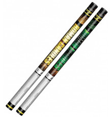Римская свеча 1,5 дюйма 8 залпов «Roman Candle» Maxsem GWL-0013A