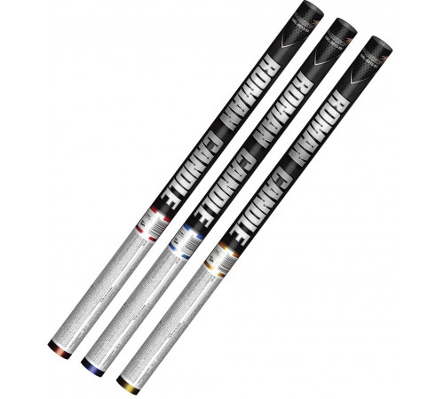 Римская свеча 6 залпов «Roman Candle» Maxsem GWL-0013-6