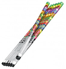 Римская свеча 20 залпов «JFRC» Joker fireworks JFRC6238