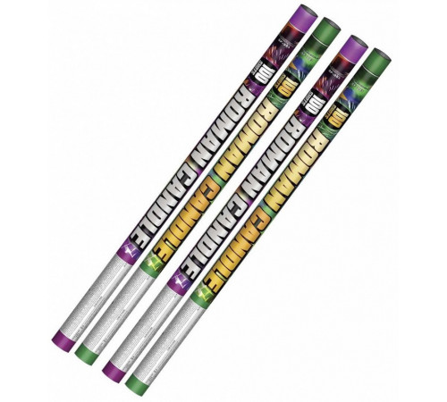 Римская свеча 10 залпов «Roman Candle» Maxsem SF-393