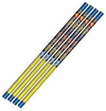 Римская свеча 8 залпов «Color Shots» Maxsem SF-395