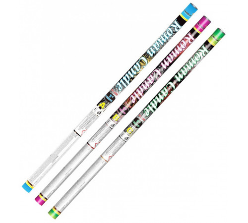 Римская свеча 8 залпов «Roman Candle» Maxsem SF-398 B