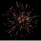 Римская свеча 2 дюйма 8 залпов «Roman Candle» Maxsem SF-399