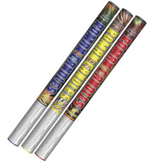 Римская свеча 2 дюйма 8 залпов «Roman Candle» Maxsem SF-399