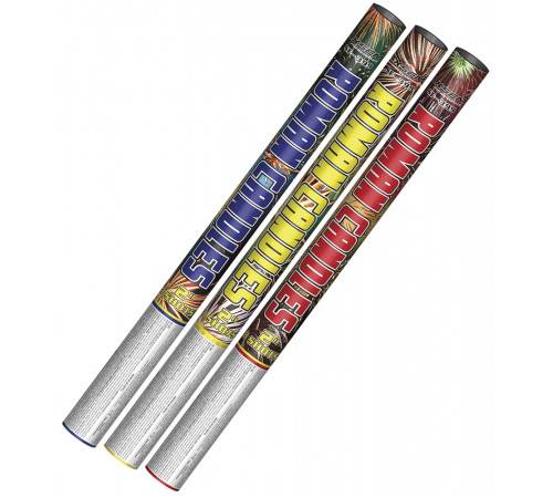 Римская свеча 2 дюйма 8 залпов «Roman Candle» Maxsem SF-399