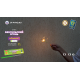 Цветные бенгальские огни 8 штук Joker Fireworks JF B01c